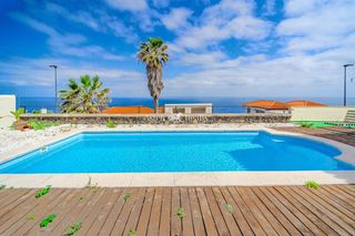 Casa  Isla de la graciosa. Villa con vistas panorámicas al mar en el pris, tacoronte.