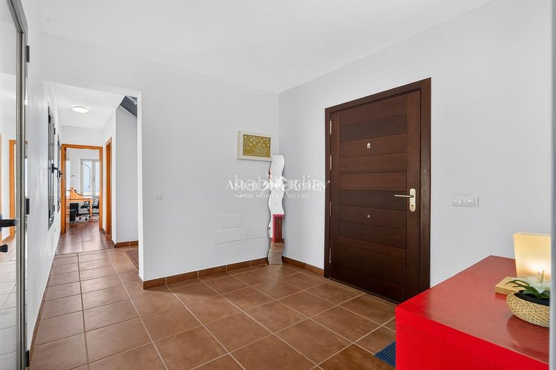 Foto 54289db1-969c-4230-b42e-2a41936cb6ce. Casa amb aparcament piscina a El Pris - Juan Fernández Tacoronte