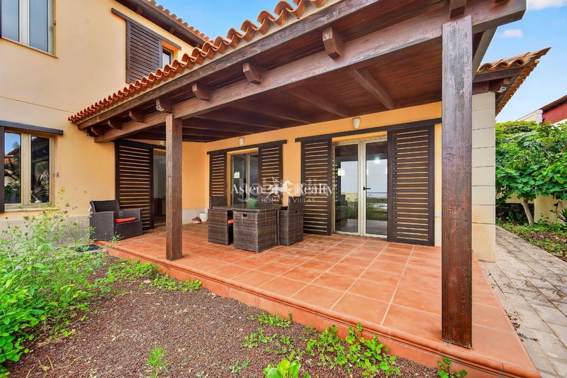 Foto 751a3964-3d5b-46d8-b770-67d2eea9b4d2. Casa amb aparcament piscina a El Pris - Juan Fernández Tacoronte