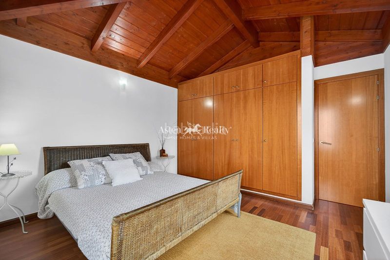 Foto e0ff0816-7684-424d-9318-51452a1e42b6. Casa amb aparcament piscina a El Pris - Juan Fernández Tacoronte