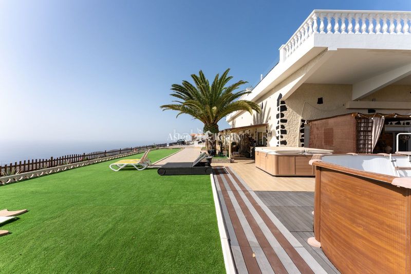 Foto 8443495d-e482-463a-bee1-f65eba18ee78. Casa amb aparcament piscina a Callao Salvaje - Playa Paraíso Adeje