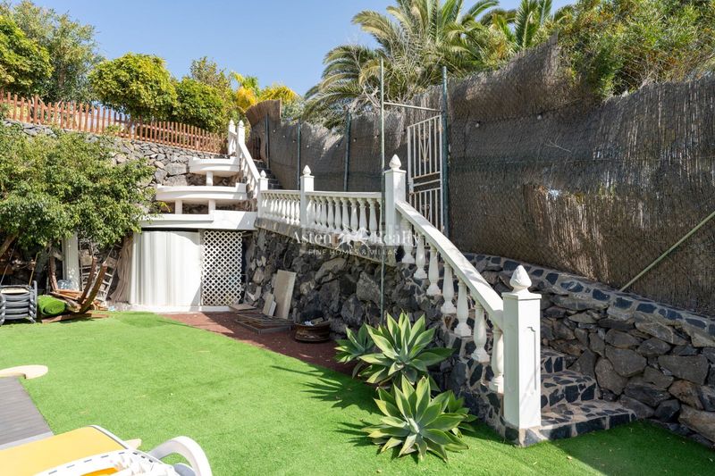 Foto c6355998-c77f-4a30-a861-ea016d68ab7e. Casa amb aparcament piscina a Callao Salvaje - Playa Paraíso Adeje