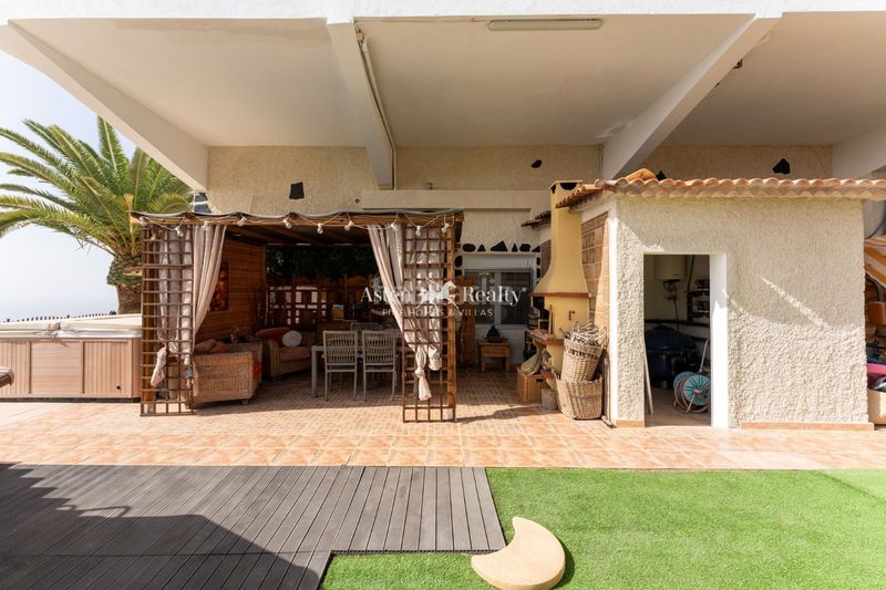Foto c6386ad7-543a-402b-95e4-090437c55a87. Casa amb aparcament piscina a Callao Salvaje - Playa Paraíso Adeje