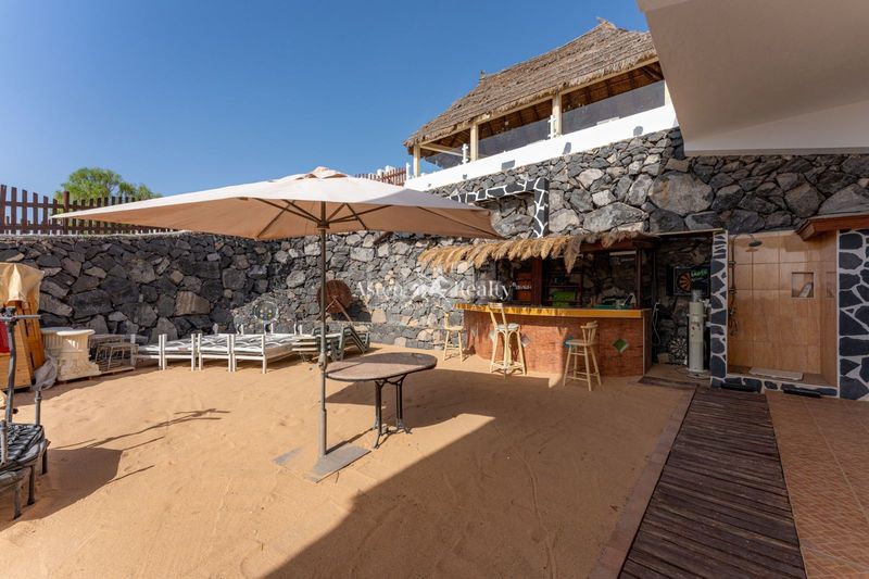 Foto eb3eea26-bd69-4c15-a329-72c1b14cf342. Casa amb aparcament piscina a Callao Salvaje - Playa Paraíso Adeje