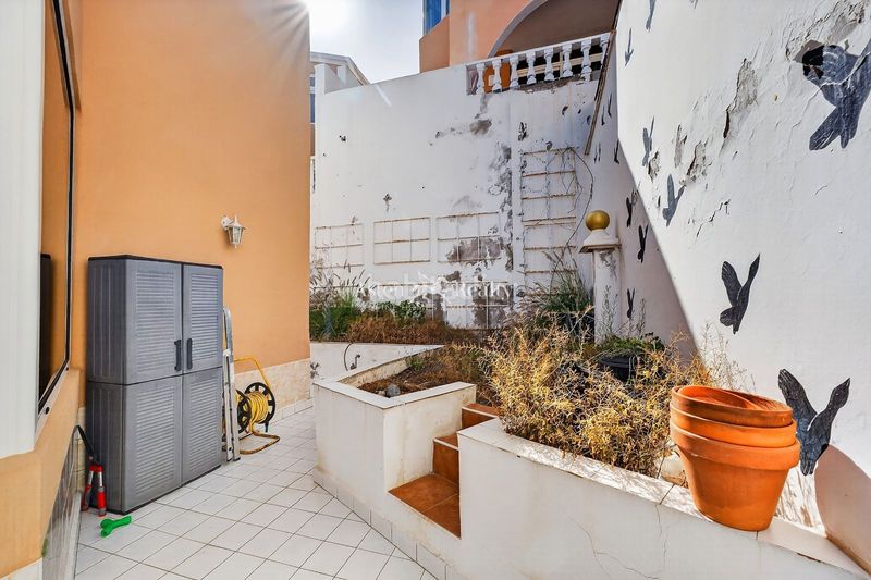 Foto c1cbeacf-2da9-4457-be71-1654edb3c7ad. Casa amb piscina a San Eugenio Alto Adeje
