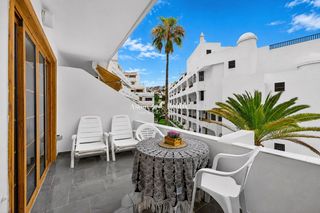 Appartement  De los pueblos. En san eugenio bajo