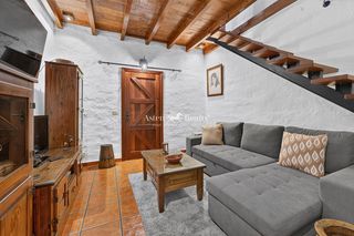 Casa en Chío. En guia de isora