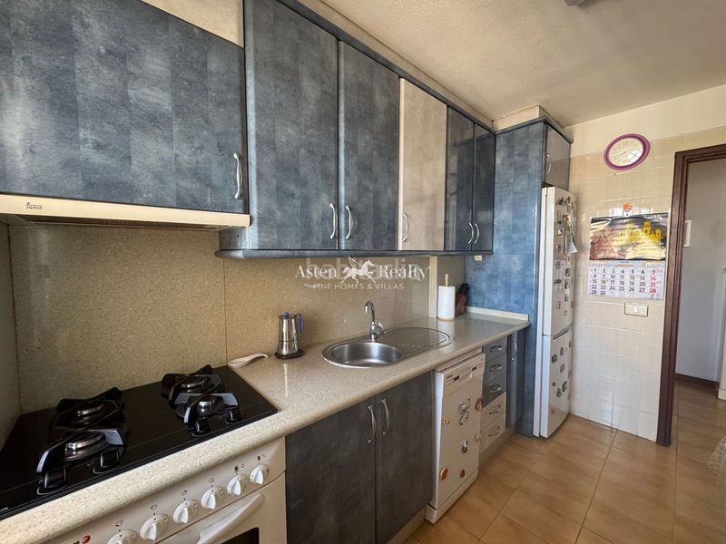 Foto 5dd461bb-6748-42a8-9798-025d56b610fa. Apartament amb aparcament a Playa de las Américas Arona