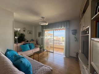 Apartament  Arquitecto gomez cuesta. En playa de las américas