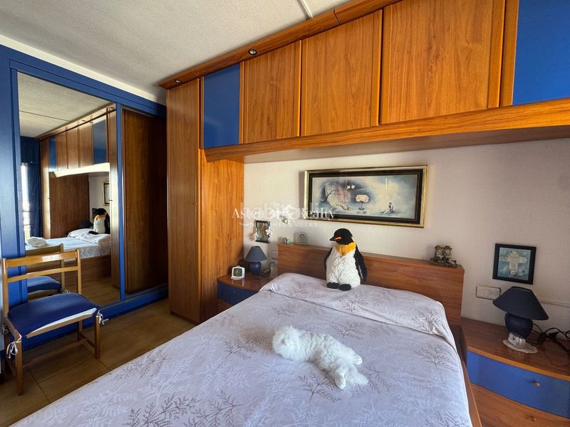 Foto d8ab0f69-3a8a-45a5-a70e-199b5916590f. Apartament amb aparcament a Playa de las Américas Arona