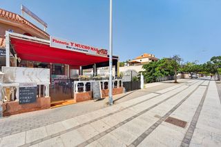 Traspàs Local Comercial a José antonio tavio 1. Traspaso de pizzería en costa del silencio.