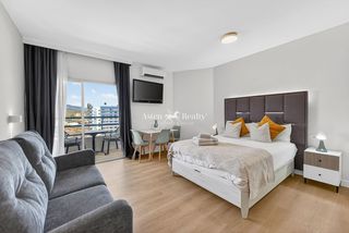 Studiowohnung  Adeje 300 16. Exclusivo estudio reformado con vistas panorámicas al océano en