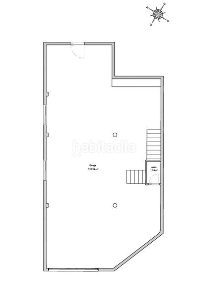 Foto 3e53c4c8-a49f-43d2-b5a2-f331b83d084d. Casa amb aparcament a Cuesta de la Villa Santa Úrsula
