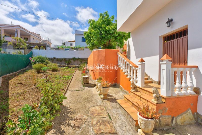 Foto 4d9cf653-ae0a-401b-855c-a67530e15319. Casa amb aparcament a Cuesta de la Villa Santa Úrsula