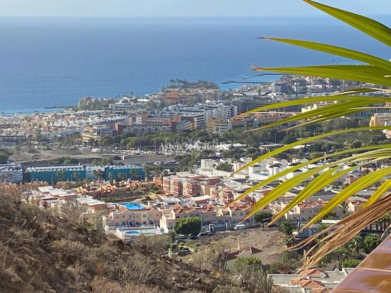 Foto bd168636-fc1d-4d48-8321-05c38cd1f63c. Geschäftsraum in La Caldera Adeje