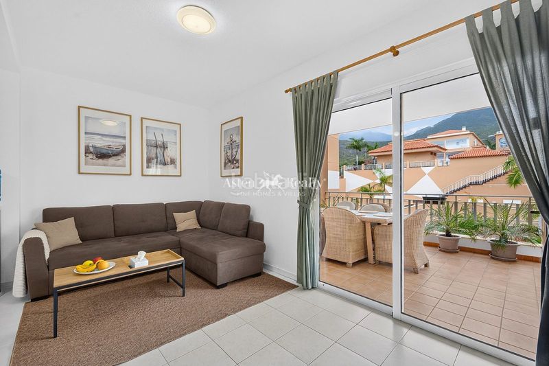 Foto 7299cfe4-dceb-401b-b4e6-0c27648ed816. Apartament amb aparcament piscina a Playa Fañabé Alto Adeje