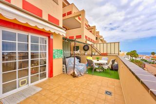 Apartament  Rodeo. Luminoso apartamento de 1 dormitorio con amplia terraza y vistas