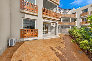 Flat in Pizarro