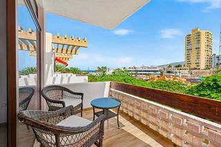 Pis a Rafael puig lluvina 9. Apartamento en venta en bungalows las piteras  playa de las amér