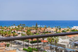 Appartement à Quetzal 1. Apartamento reformado con impresionantes vistas al mar y a la go