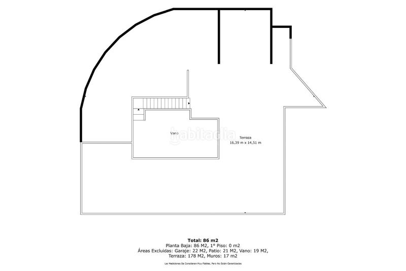 Foto 7a073d79-7d38-45e4-bf81-210457111246. Casa amb aparcament a Tanque (El)