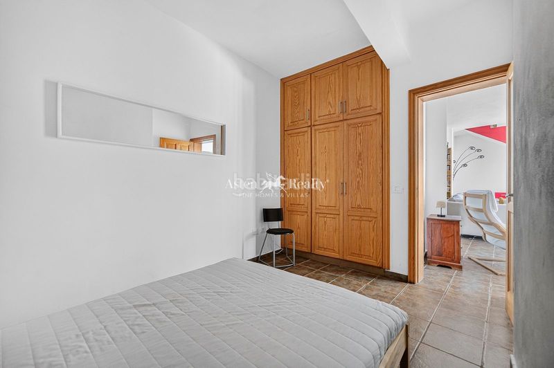 Foto 6cfc8010-80d5-4afd-8e03-97e82de387b8. Casa adossada a Las Cuevas - Los Gómez Orotava (La)