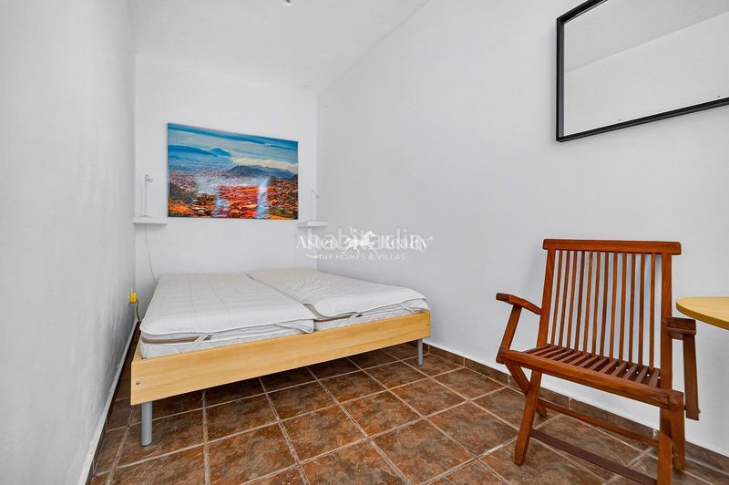 Foto 7352d0e6-e52e-4b28-8c5f-8aed4e17b1fe. Casa adossada a Las Cuevas - Los Gómez Orotava (La)