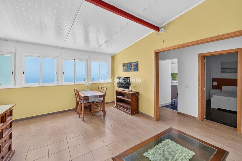 Foto f87fd8fa-f01c-4ad4-835c-cb781383a105. Casa adossada a Las Cuevas - Los Gómez Orotava (La)
