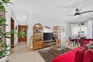 Flat in Guajara 5