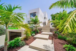 Casa  La vera. Villa amarone en playa paraiso, adeje