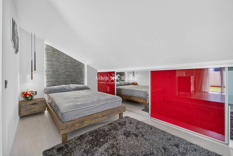 Foto ff204911-05b5-4a74-ba56-f7819c207a71. Casa adossada amb aparcament piscina a Casco Urbano Adeje