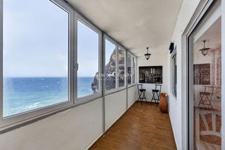 Piccolo appartamento  Los roques 84. Apartamento con impresionantes vistas al océano en primera línea