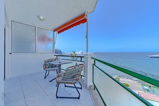 Apartament a Juan carlos i 30. Apartamento en esquina primera liniea ubicación privilegiada en