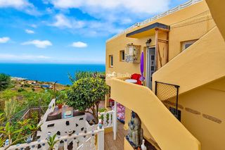 Casa  Jose gregorio yanes dorta. Encantadora propiedad modernizada en una tranquila ubicación de