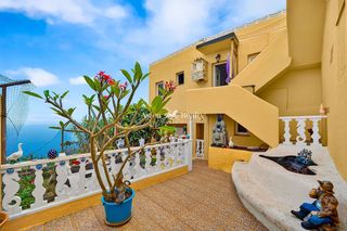 Casa a Jose Gregorio Yanes Dorta 41