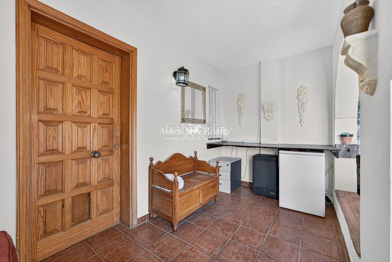 Foto 0e4c70c0-9424-4135-8f18-a79d0cc58a10. Casa pareada en tinguafaya 23 en exclusiva pareado con vistas al océano y la gomera en Chayofa en Arona