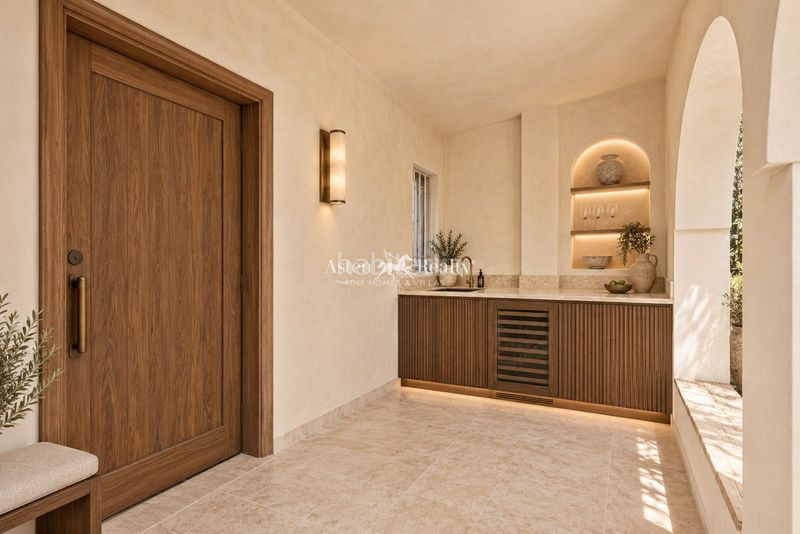 Foto 94b04994-973b-433d-9880-8d6c1a921549. Casa pareada en tinguafaya 23 en exclusiva pareado con vistas al océano y la gomera en Chayofa en Arona