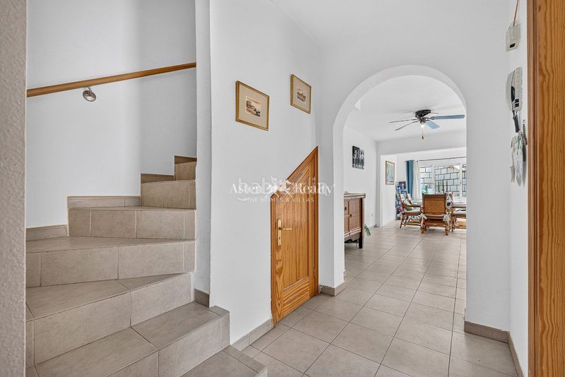 Foto b8ab08a4-f358-4312-9d4c-612833ecce45. Casa aparellada amb aparcament piscina a Playa Fañabé Alto Adeje