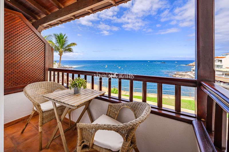 Foto 71a588fe-9025-4049-ba2b-0f2f2e4963ff. Apartamento en las gaviotas 10 en La Caleta en La Caleta Adeje