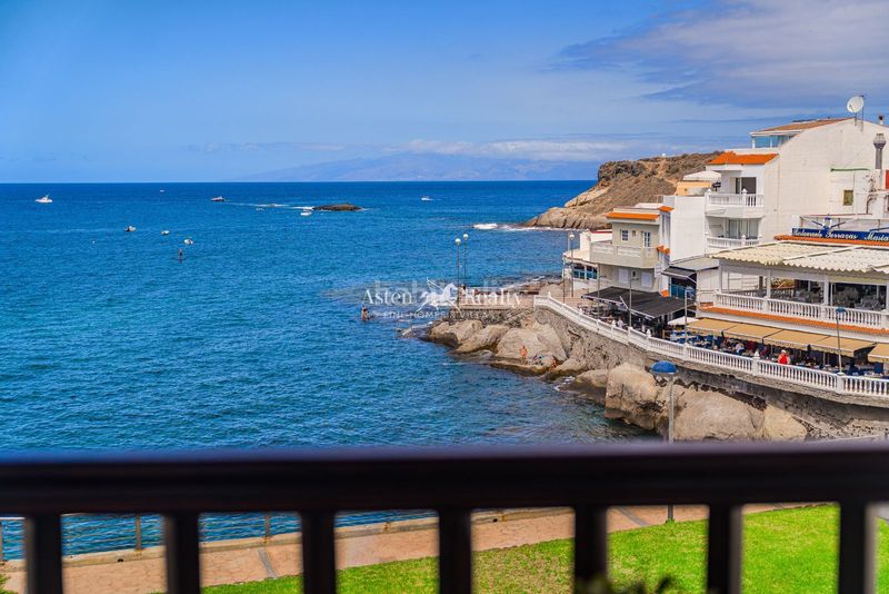 Foto 7e7fcf78-ec82-453b-9662-c753c37213bc. Apartamento en las gaviotas 10 en La Caleta en La Caleta Adeje