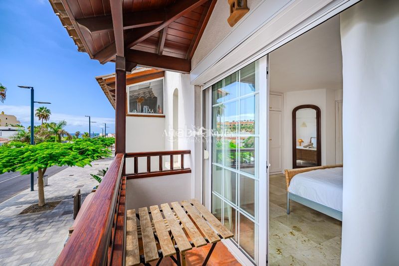 Foto a8d98a8b-905b-494a-9cd8-6572b97f4c15. Apartamento en las gaviotas 10 en La Caleta en La Caleta Adeje