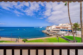 Apartament  Las gaviotas 10. En la caleta