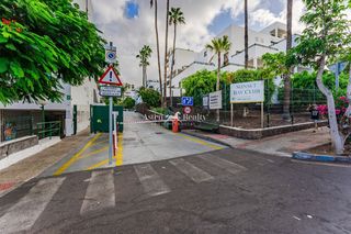 Aparcament cotxe  Antonio navarro. Plazas de garaje en venta en sunset bay, torviscas baja