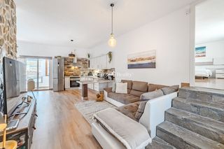 Flat  La presa. Precioso apartamento de 3 dormitorios en venta en tijoco bajo