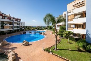 Miete Reihenhaus  La marea. Villa adosada de lujo en comlejo residencial el rincon, los cris