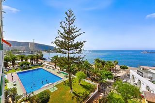 Appartement in Juan Carlos I 30