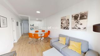 Attique  Jilguero 14. Ático dúplex de 3 dormitorios completamente reformado en primave