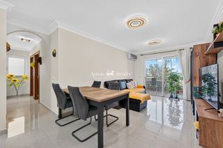 Flat  Bambú. Piso con terraza, vistas al mar en la camella