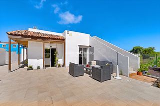 Haus  San isidro 5. En ruigomez