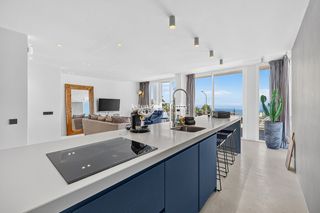 Casa en Noruega 2. En san eugenio alto